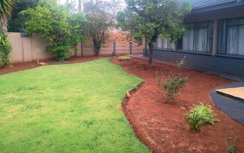 4 Bedroom Property for Sale in Stilfontein North West